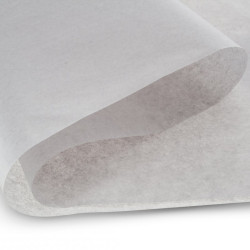 Jap Tissue - Carta 13 gr/mq 508 x 762 mm. Grigio Chiaro