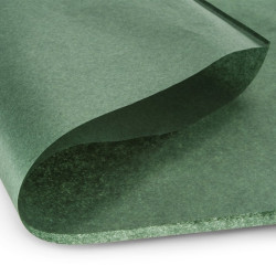 Jap Tissue - Carta 13 gr/mq 508 x 762 mm. Verde Scuro