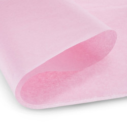 Jap Tissue - Carta 13 gr/mq 508 x 762 mm. Rosa