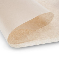 Jap Tissue - Carta 13 gr/mq 508 x 762 mm. Giallo Sabbia