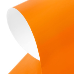 KAVAN Film - Rotolo  2 metri x 64 cm Arancio