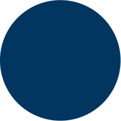 Oratex - Blu Corsair altezza 60 cm a metratura