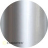 Oracover - Rotolo  2 metri x 60 cm Argento