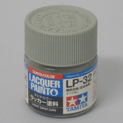 LP-32 Enamel Light Gray (IJN) (10cc)