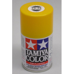 TS-34 Enamel Spray Camel Yellow (100cc)