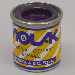GLOSS 20 Enamel Purple (14cc)