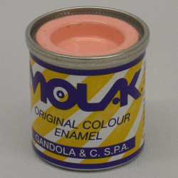 GLOSS 33 Enamel Pink (14cc)