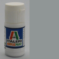 Italeri Acrylic - FS36270 Flat Medium Sea Grey (20cc)
