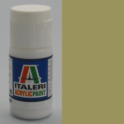 Italeri Acrylic - FS30277 Flat Armor Sand (20cc)