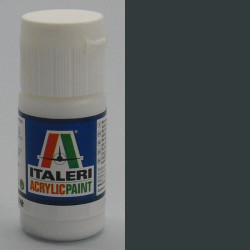 Italeri Acrylic - FS36099 RLM 74 Graugrun (20cc)
