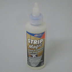 Sverniciatore "Strip Magic" (125cc)