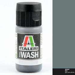 Italeri Model Wash - Grey (20cc)