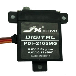 PDI-2105MG Extra Sottile Digitale Ingr. Metallici