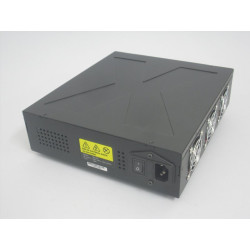 Alimentatore E-Cube 1200W 12V-24V 60.0 A + USB 5V 2A